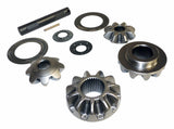 Std. Differential Gear Set for 18+ Jeep Wrangler JL Wrangler & Jeep Gladiator JT Gladiator w/ D44 Front - 68398731AA steel