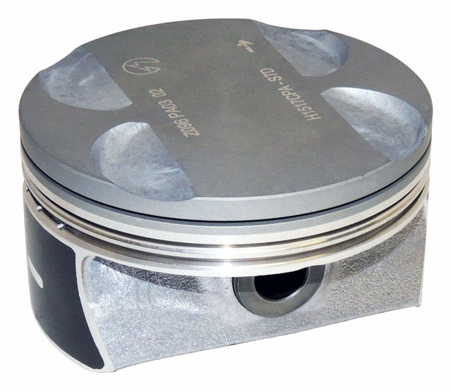 Std. Piston & Pin for Misc. 2011+ Jeep Wrangler JK Wrangler & WK Grand Cherokee w/ 3.6L - 5184347P steel