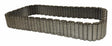Transfer Case Chain for 2011+ Jeep WK Grand Cherokee w/ Quadra-Trac I 4WD System - 68087900AA steel