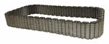 t Crown Transfer Case Chain for 2011+ Jeep WK Grand Cherokee w/ Quadra-Trac I 4WD System - 68087900AA Crown Automotive