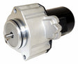 Transfer Case Shift Motor for 11-20 Jeep WK Grand Cherokee & 08-12 KK Liberty - 68071235AC steel black