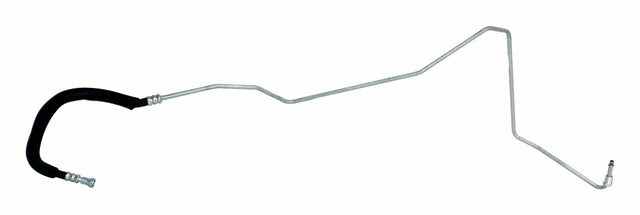 t Crown Transmission Cooler Supply Hose for 2003-2004 Jeep KJ Liberty w/ 42RLE Trans. - 5103255AB Crown Automotive