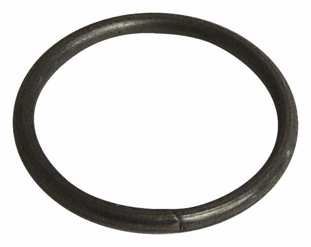 Turn Signal Canceling Cam Retaining Ring for Select 1974-1995 Jeep Vehicles - 2925062 steel
