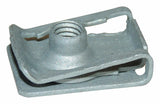 U-Nut for Various Purposes for 2013+ Jeep WK, BU, BV, MP, & KL Models - 6105242AA steel