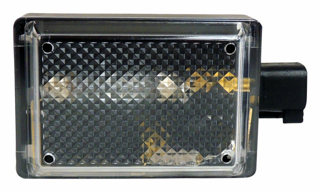 t Crown Under Hood Light for 1998-2007 Jeep JK, TJ, XJ, ZJ, & WJ Models - 68395126AA Crown Automotive