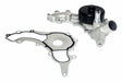 t Crown Water Pump for 2014+ Jeep KL Cherokee w/ 3.2L Engine - 68111624AD Crown Automotive