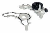 t Crown Water Pump for 2014+ Jeep KL Cherokee w/ 3.2L Engine - 68111624AD Crown Automotive