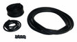 Windshield Frame Weatherstrip Master Kit for 1976-1986 Jeep CJ-5, CJ-7, & CJ-8 - 5453950MK steel black