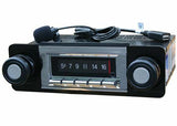 1960-63 Chevrolet C10 Panel High End Stereo-300 Watts-Wireless CS0740060-63
