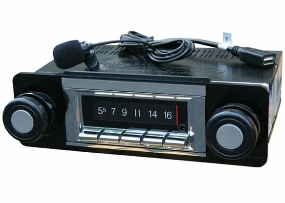 1987 Chevrolet Blazer; High End Stereo - 300 Watts - Wireless CS0740073-87
