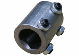 1988-1991 Chevrolet Blazer; Custom Steering Column Coupler CSC6073