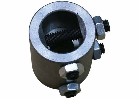 1988-1991 Chevrolet Blazer; Custom Steering Column Coupler CSC6073