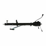 Fits 69-72 Chevrolet Blazer Reproduction Tilt Steering Column-Black/Auto CSC6772