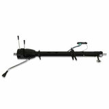 Fits 69-72 Chevrolet Blazer Reproduction Tilt Steering Column-Black/Auto CSC6772
