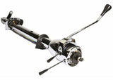 1969-72 Blazer Reproduction Tilt Steering Column-Chrome/Auto CSC677C