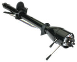 1969-72 Blazer Reproduction Tilt Steering Column-Black/Manual CSC67M0