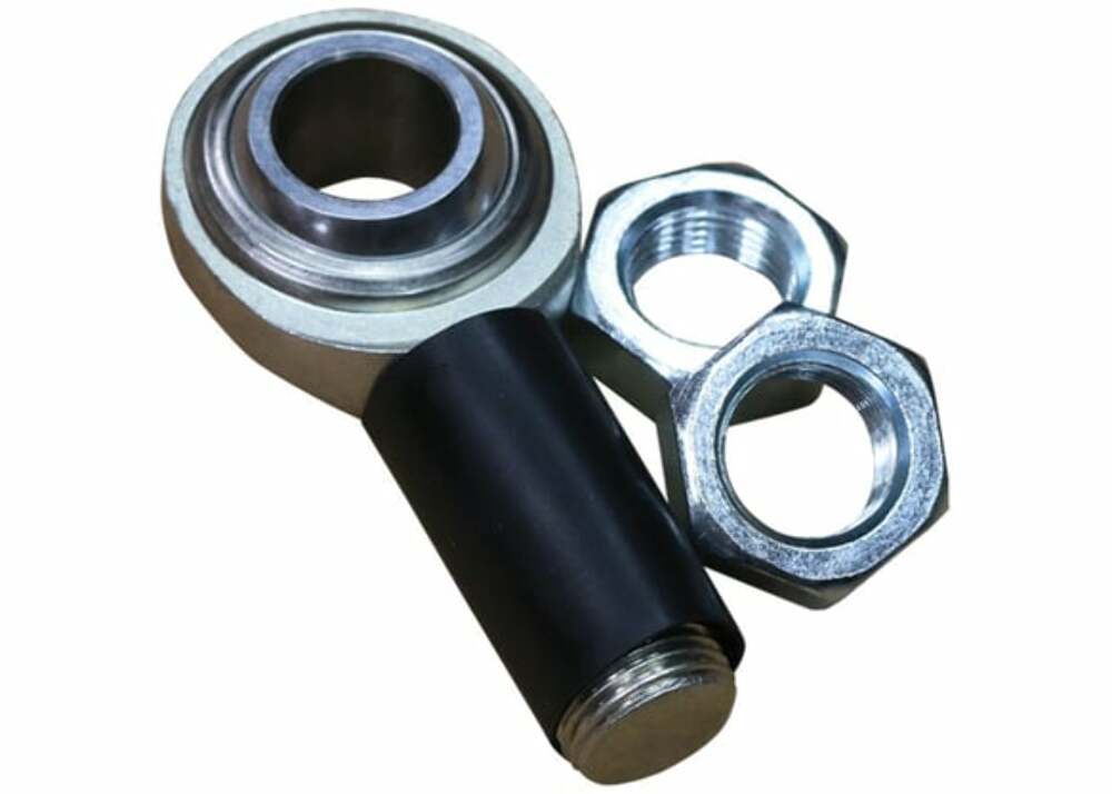 1988-1991 Chevrolet Blazer; Steering Shaft Support Bearing CSC72SB