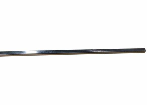Fits 1988-1991 Chevrolet Blazer; Custom Column Steering Shaft CSC72SH