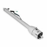 1960-72 C10 Pickup Custom Tilt Steering Column-Chrome/Auto 33" CSCU33A