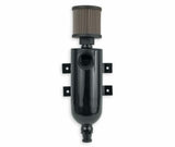 Earl's Breather Tank / Catch Can - CT100ERL