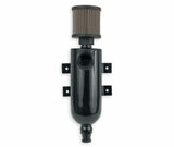 Earl's Breather Tank / Catch Can - CT100ERL