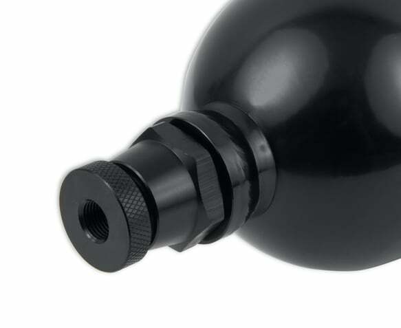 Earl's Breather Tank / Catch Can - CT100ERL