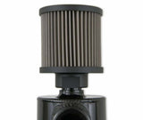 Earl's Breather Tank / Catch Can - CT100ERL