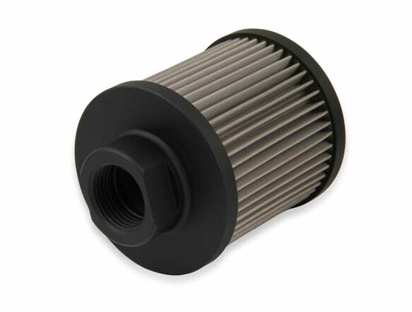 Earl's Breather Tank / Catch Can - CT100ERL