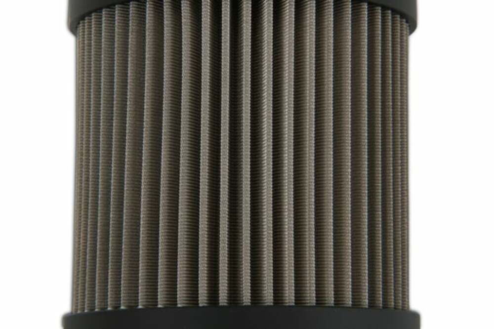 Earl's Breather Tank / Catch Can - CT100ERL