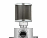 Earl's Breather Tank / Catch Can - CT101ERL