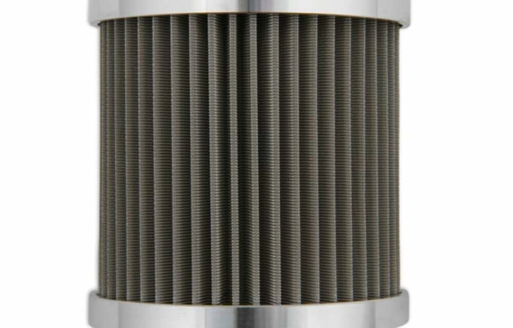 Earl's Breather Tank / Catch Can - CT101ERL
