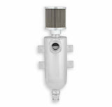 Earl's Breather Tank / Catch Can - CT101ERL