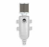 Earl's Breather Tank / Catch Can - CT101ERL