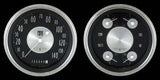 1947-53 All American Tradition Truck Package CT47AT52 for 1947-1953 dash gauge cluster