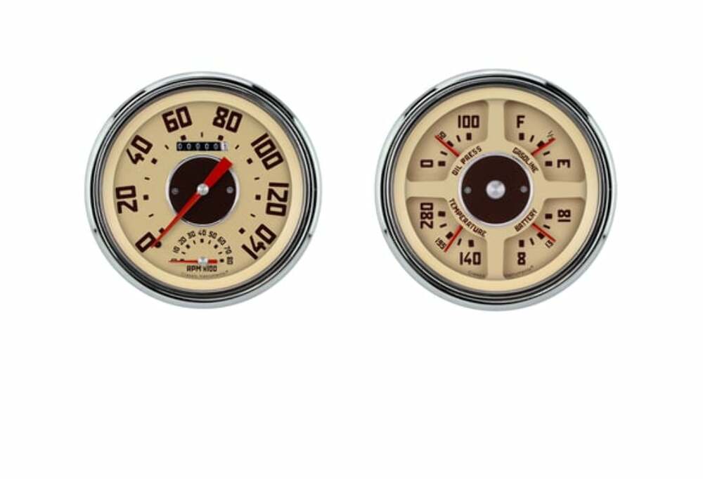 Classic Instruments Tachometer