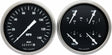 Classic Instruments Speedometer
