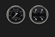 1947-53 Hot Rod Truck Package CT47HR62 for 1947-1953 dash gauge cluster