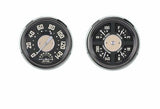 Classic Instruments Speedometer