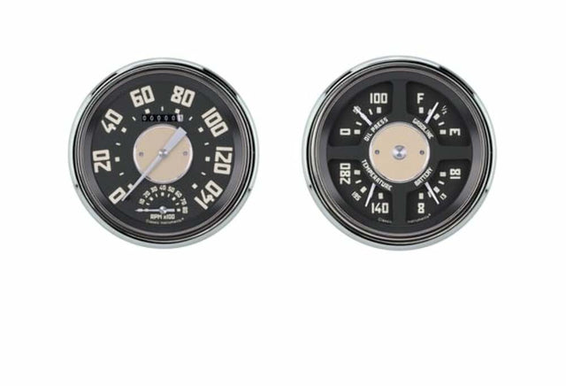 Classic Instruments Tachometer