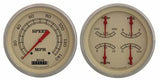 Classic Instruments Speedometer