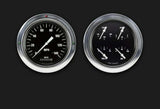 Hot Rod 1954-55 Chevy Truck Package CT54HR52 dash gauge cluster