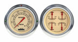 Classic Instruments Speedometer