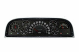Classic Instruments Speedometer