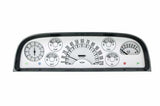 Classic Instruments Speedometer