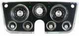 Fits 1967-1972 Chevrolet C10 Pickup All American Instrument Clusters CT67AT