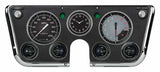 Speedometer black
