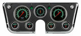 1967-1972 Chevy C10 Pickup G/Stock Instrument Clusters CT67DGS