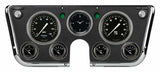 Fits 1967-1972 Chevrolet C10 Pickup Hot Rod Instrument Clusters CT67DHR