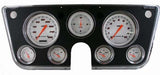 Classic Instruments Speedometer