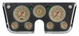 Classic Instruments Speedometer
